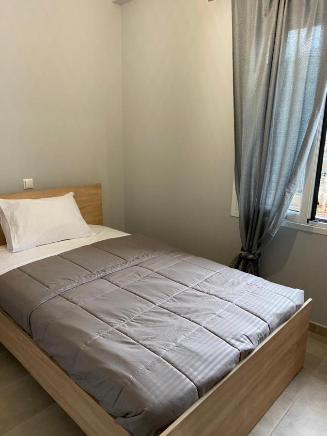 Olive Hill Apartment Karpofora Bagian luar foto